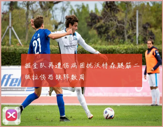 掘金队再遭伤病困扰沃特森腿筋二级拉伤恐缺阵数周